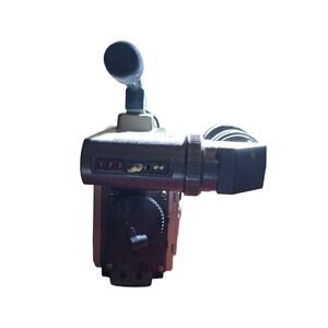 Pentax PC-K9000A Color Video Camera Asahi Optical Japan Vintage